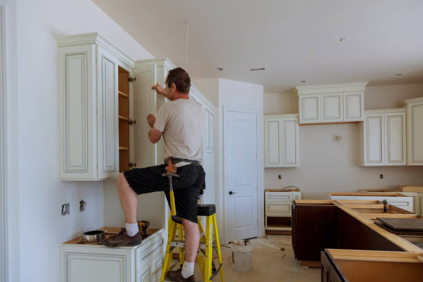 Licensed Countertop Replacement service in Rosemount, MN - BM Kitchen