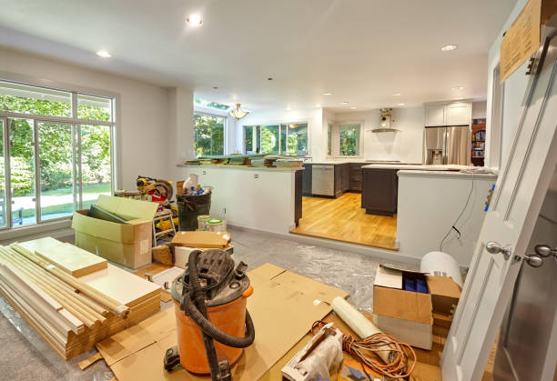 Reliable Countertop Replacement contractor in Rosemount, MN by BM Kitchen